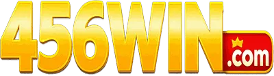 Logo header 456win — navigasi platform unduh APK Android Indonesia
