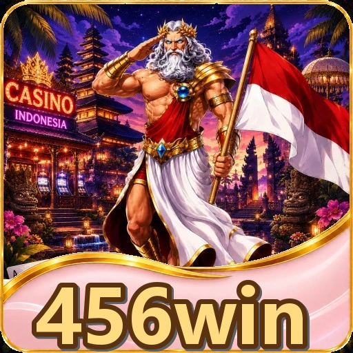 Ilustrasi bantuan 24 jam 456win — instal APK bahasa Indonesia